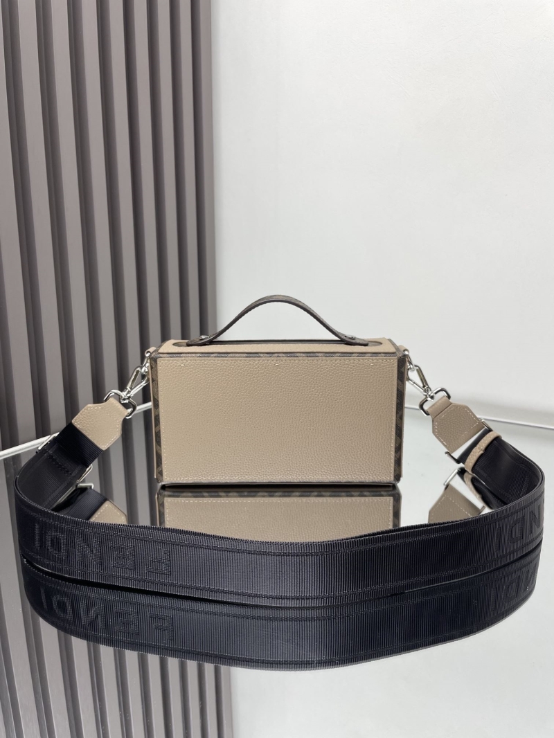 Fendi Baguette Bags